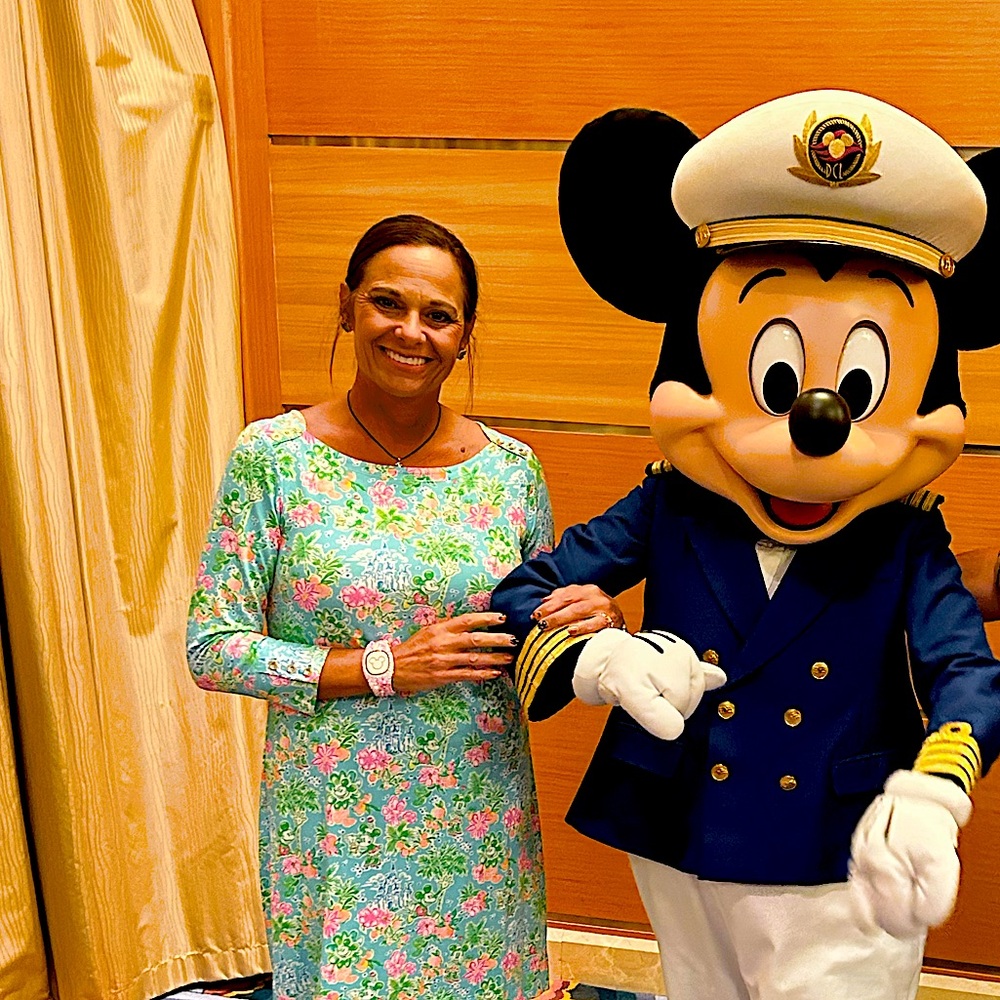 Meet your Posher, Michelle